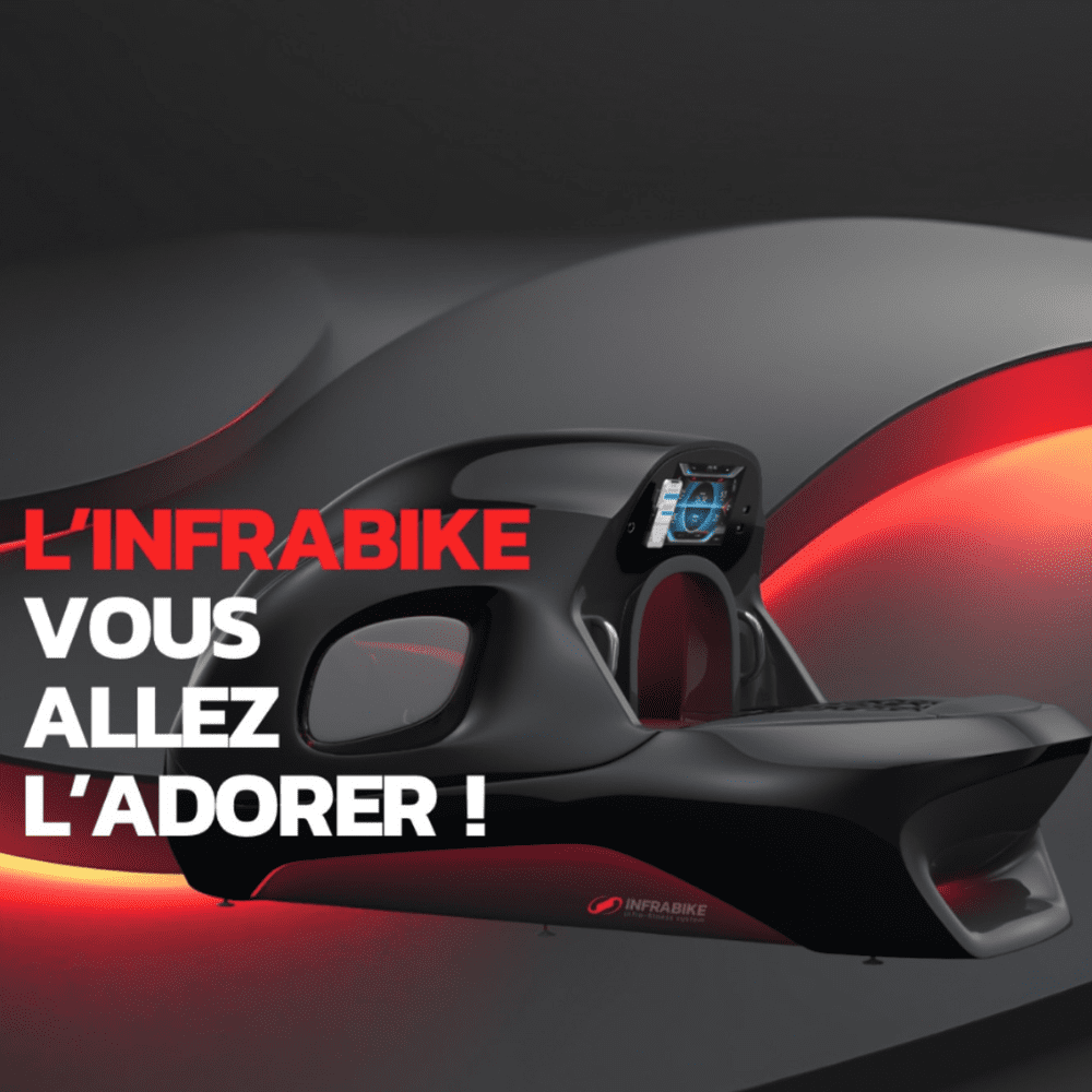 L'INFRABIKE